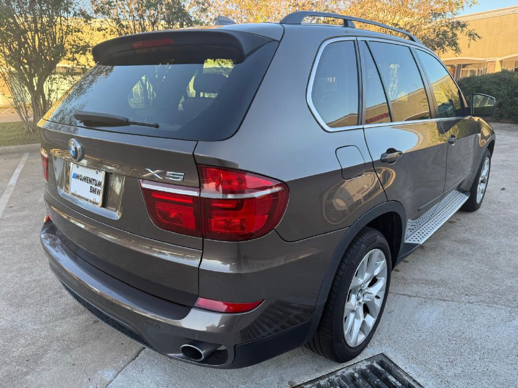 2013 BMW X5 Image 4