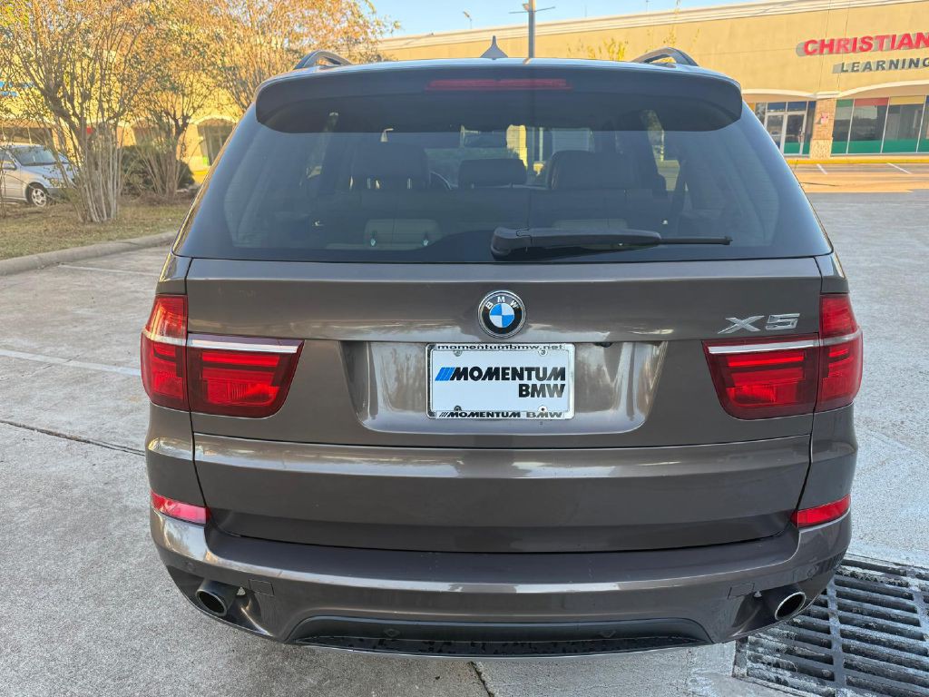 2013 BMW X5 Image 5