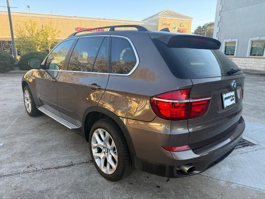 2013 BMW X5 Image 6