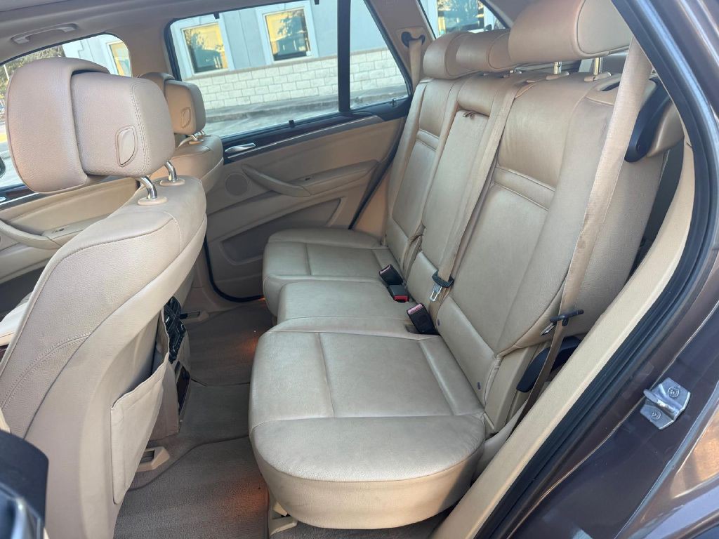 2013 BMW X5 Image 9