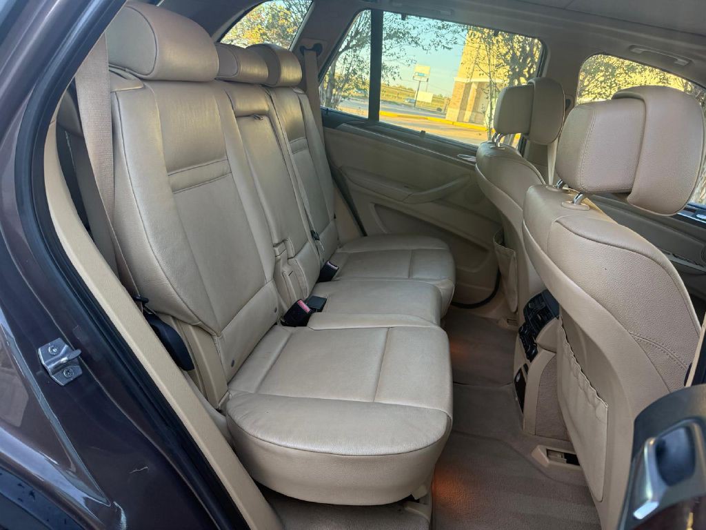 2013 BMW X5 Image 11