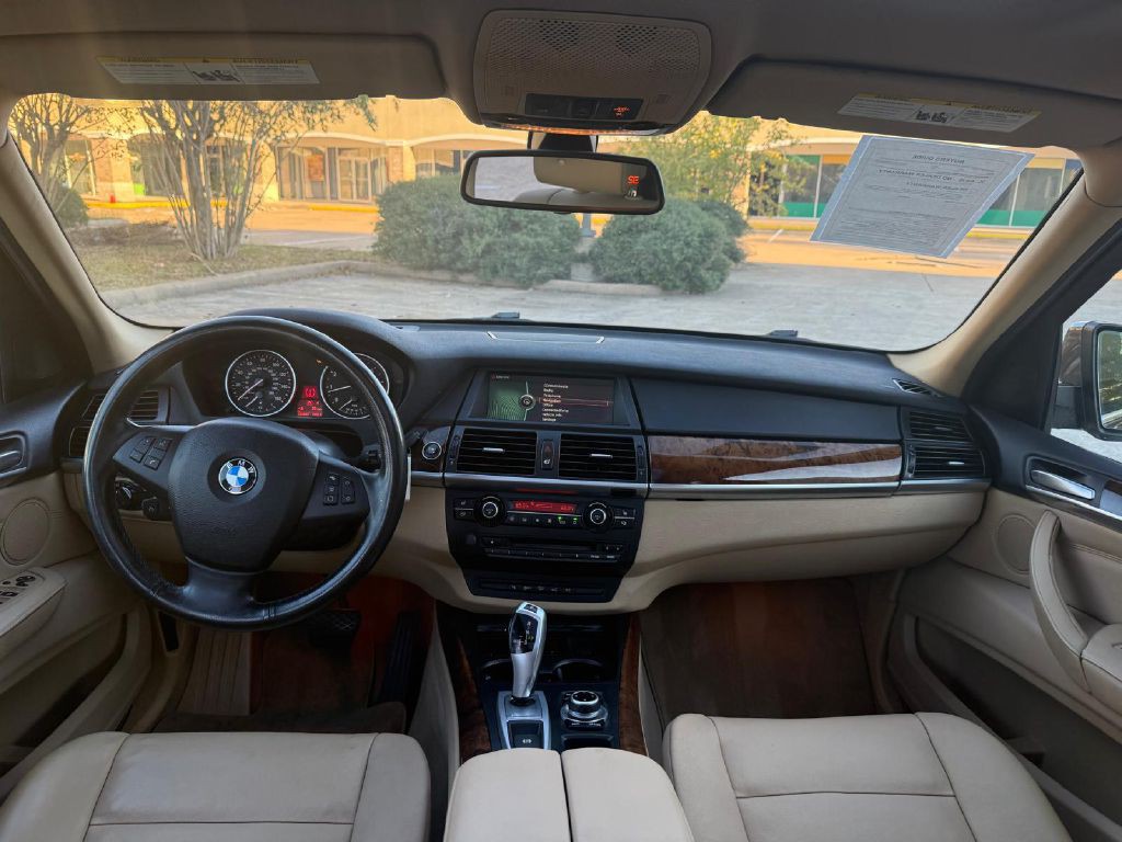 2013 BMW X5 Image 14