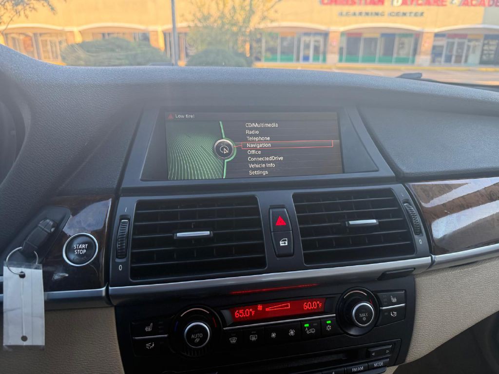 2013 BMW X5 Image 16