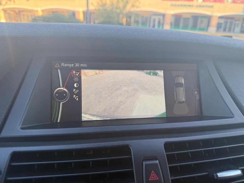 2013 BMW X5 Image 17