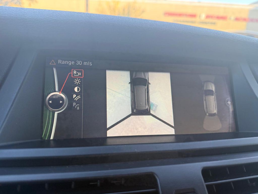 2013 BMW X5 Image 18