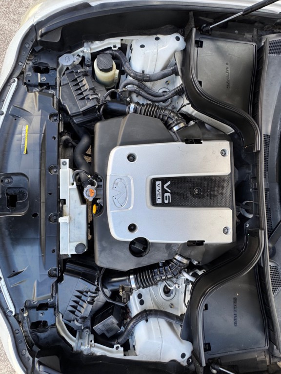 2015 INFINITI Q40 Image 14