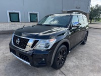 Image for 2017 Nissan Armada SV ID: 6627977
