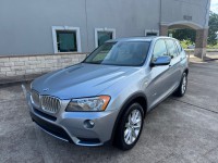 Image for 2014 BMW X3 xDrive28i ID: 6647665