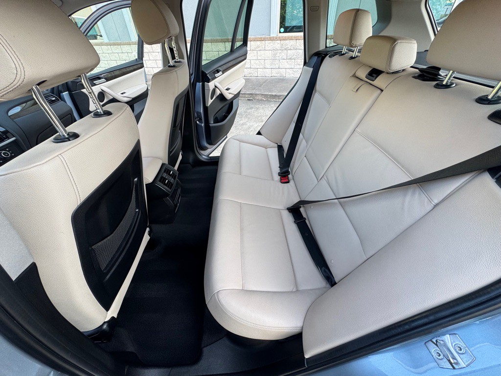 2014 BMW X3 Image 9