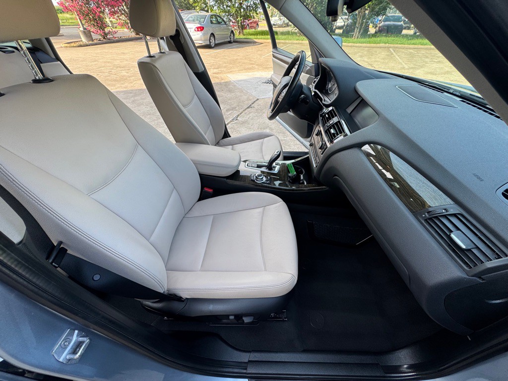 2014 BMW X3 Image 11