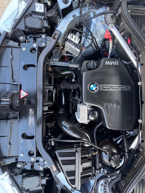 2014 BMW X3 Image 14