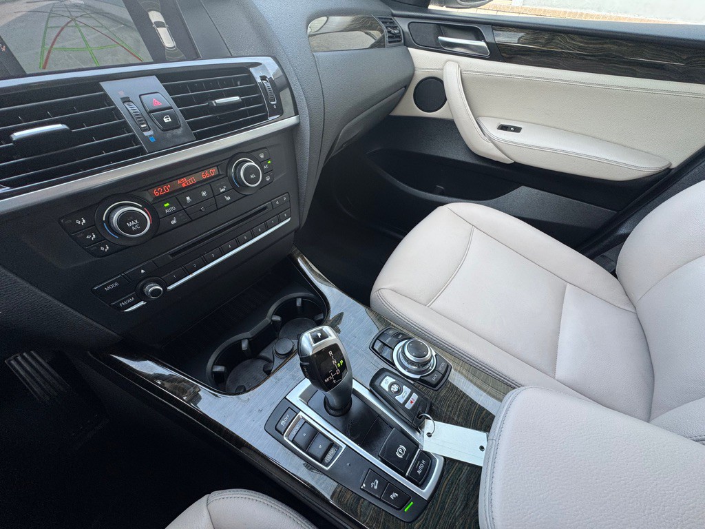 2014 BMW X3 Image 18