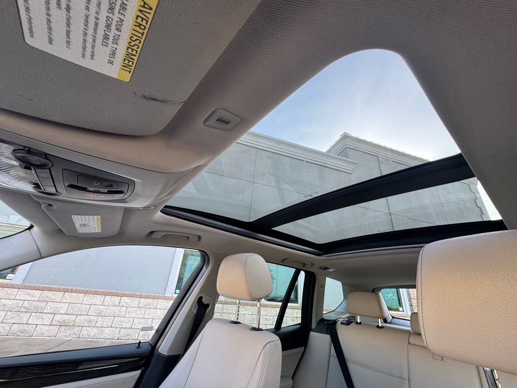 2014 BMW X3 Image 19