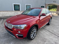 Image for 2016 BMW X4 xDrive28i ID: 6647669