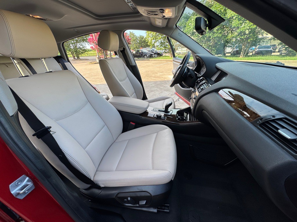 2016 BMW X4 Image 11