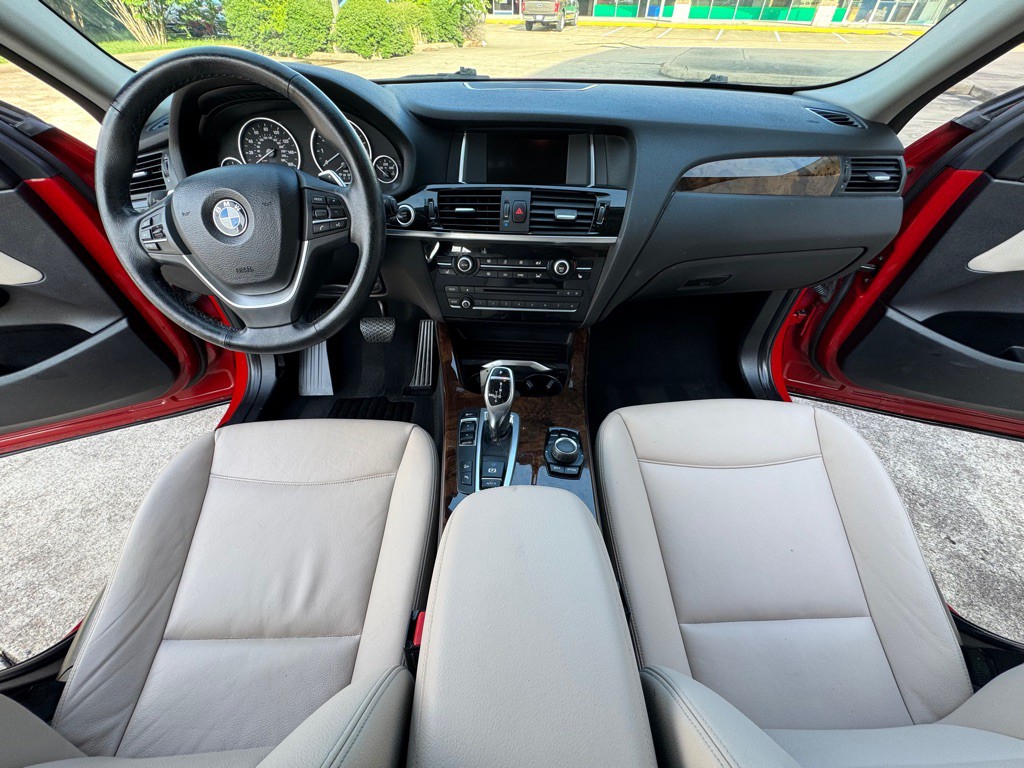 2016 BMW X4 Image 12