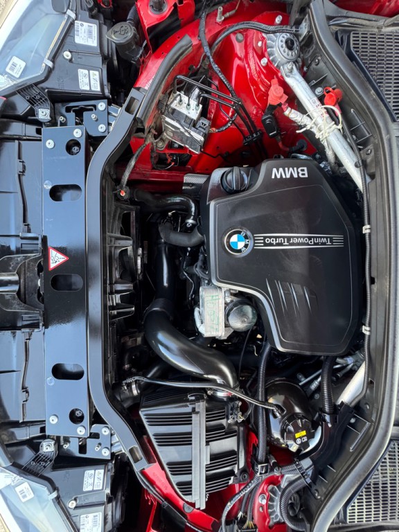2016 BMW X4 Image 14
