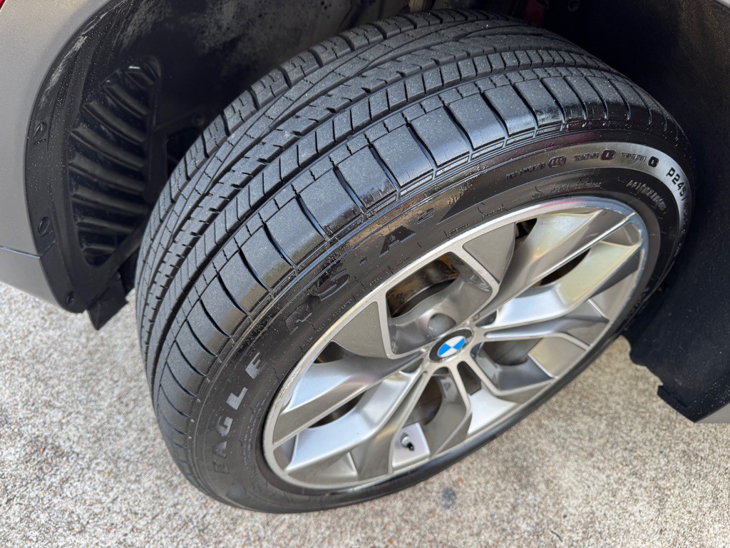 2016 BMW X4 Image 15