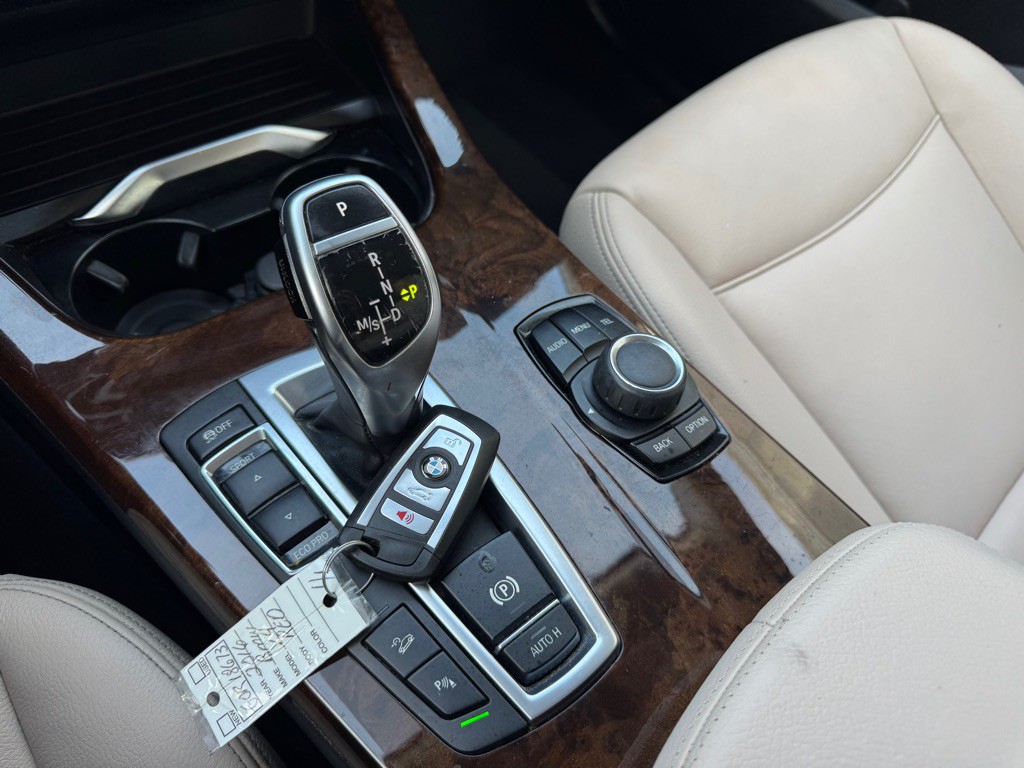 2016 BMW X4 Image 19