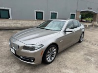 Image for 2014 BMW 5 Series 528i ID: 6661648