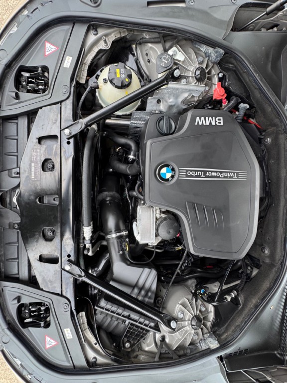 2014 BMW 5 Series Image 15