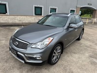 Image for 2017 INFINITI QX50  ID: 6661877