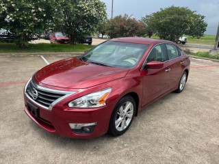 Image for 2015 Nissan Altima 2.5 ID: 6666376