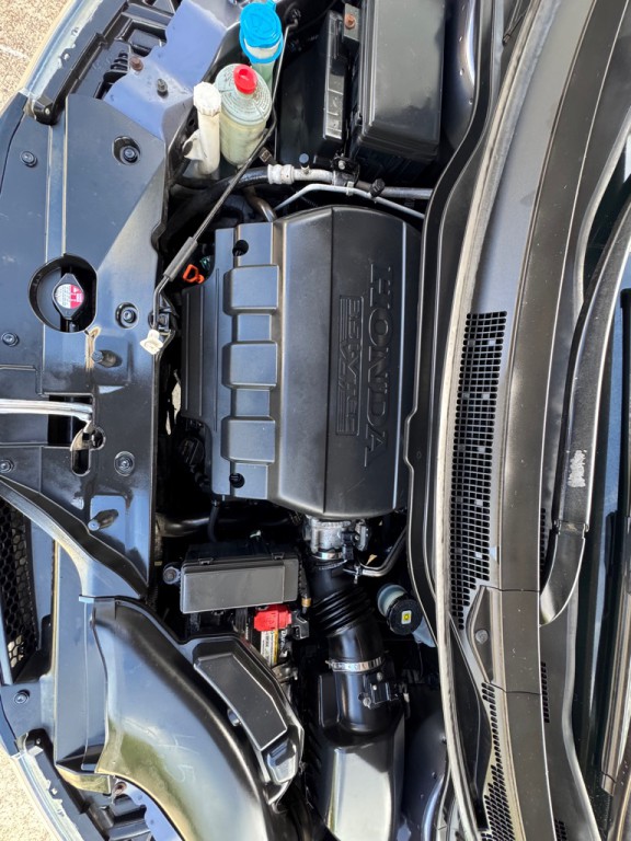 2016 Honda Odyssey Image 16