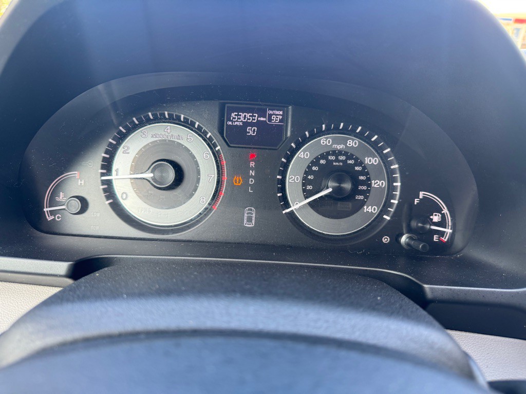 2016 Honda Odyssey Image 17