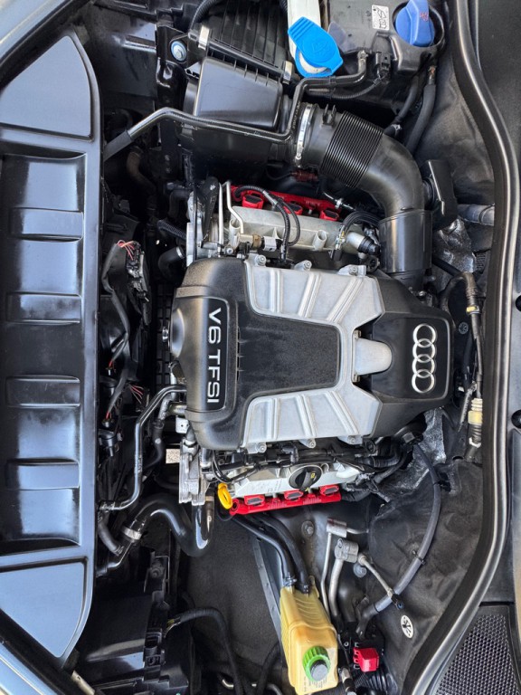 2015 Audi Q7 Image 15