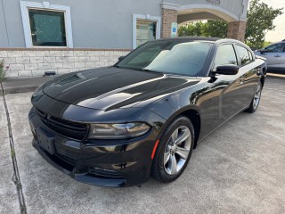 Image for 2016 Dodge Charger SXT ID: 6688086