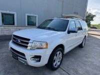 Image for 2016 Ford Expedition El Platinum ID: 6698413