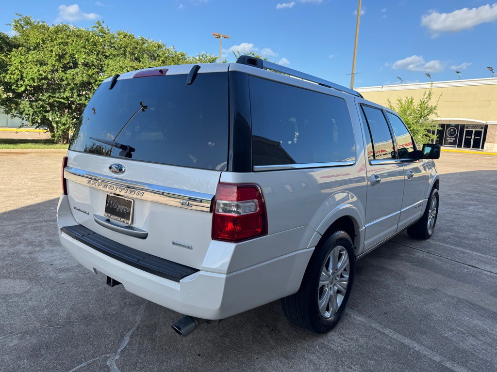 2016 Ford Expedition Image 5