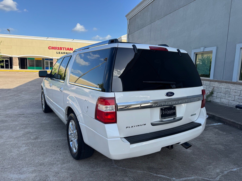2016 Ford Expedition Image 6