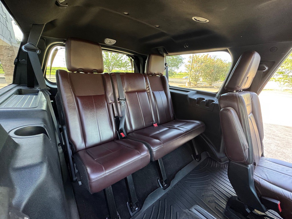 2016 Ford Expedition Image 11