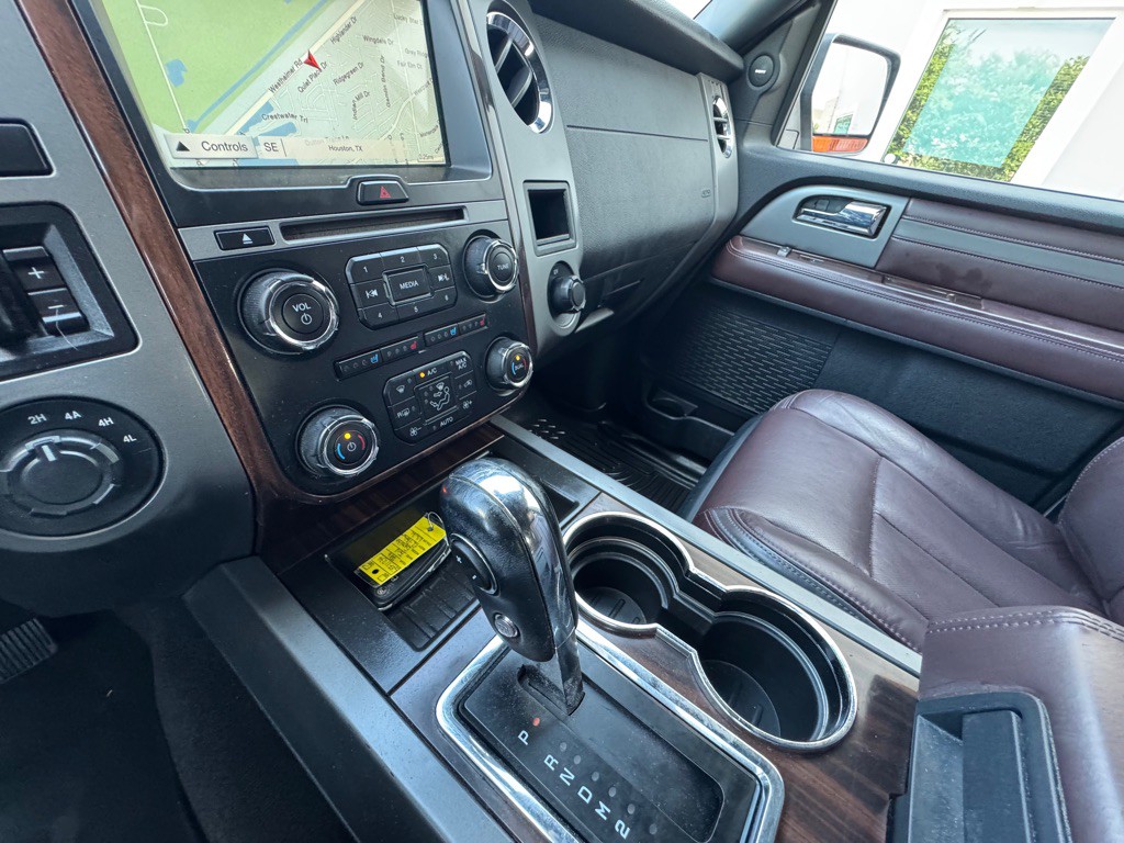 2016 Ford Expedition Image 20