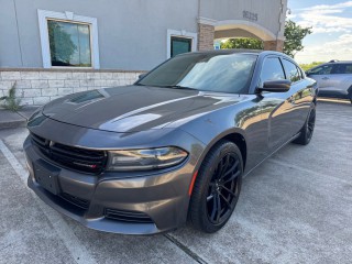 Image for 2019 Dodge Charger SXT ID: 6701818