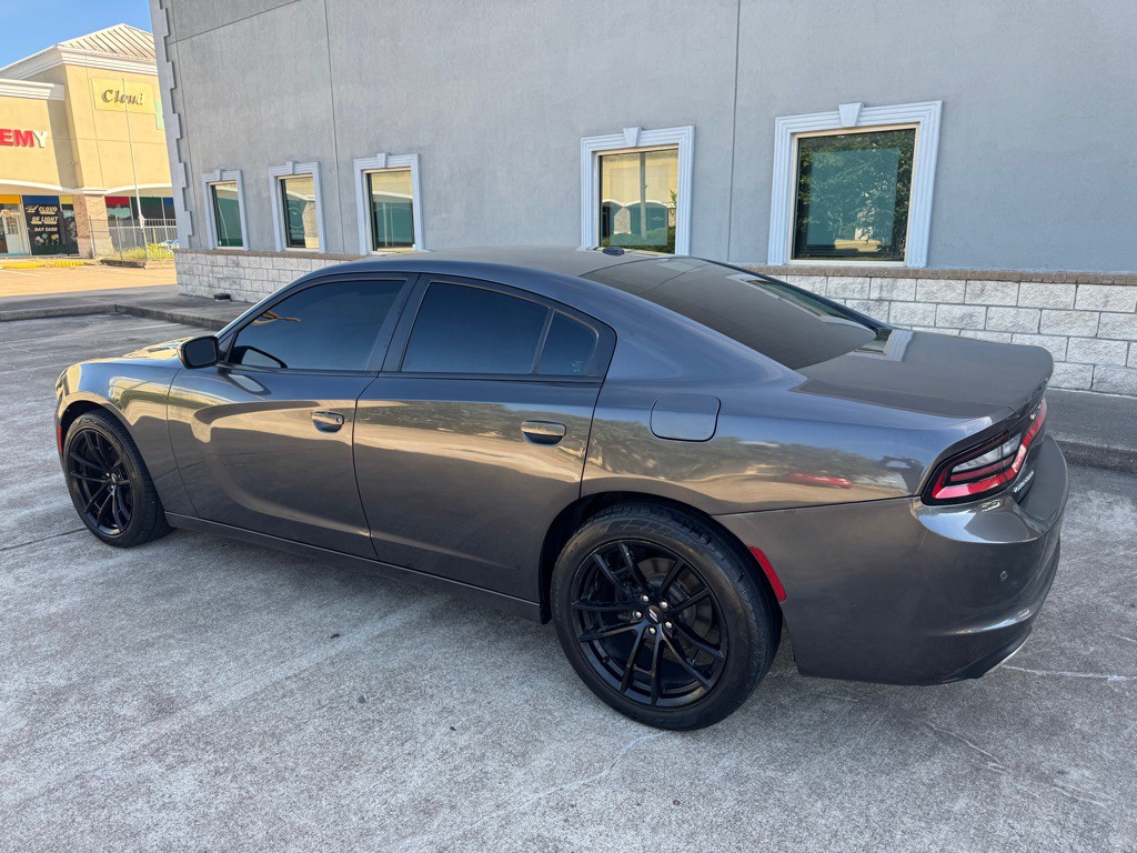 2019 Dodge Charger Image 7