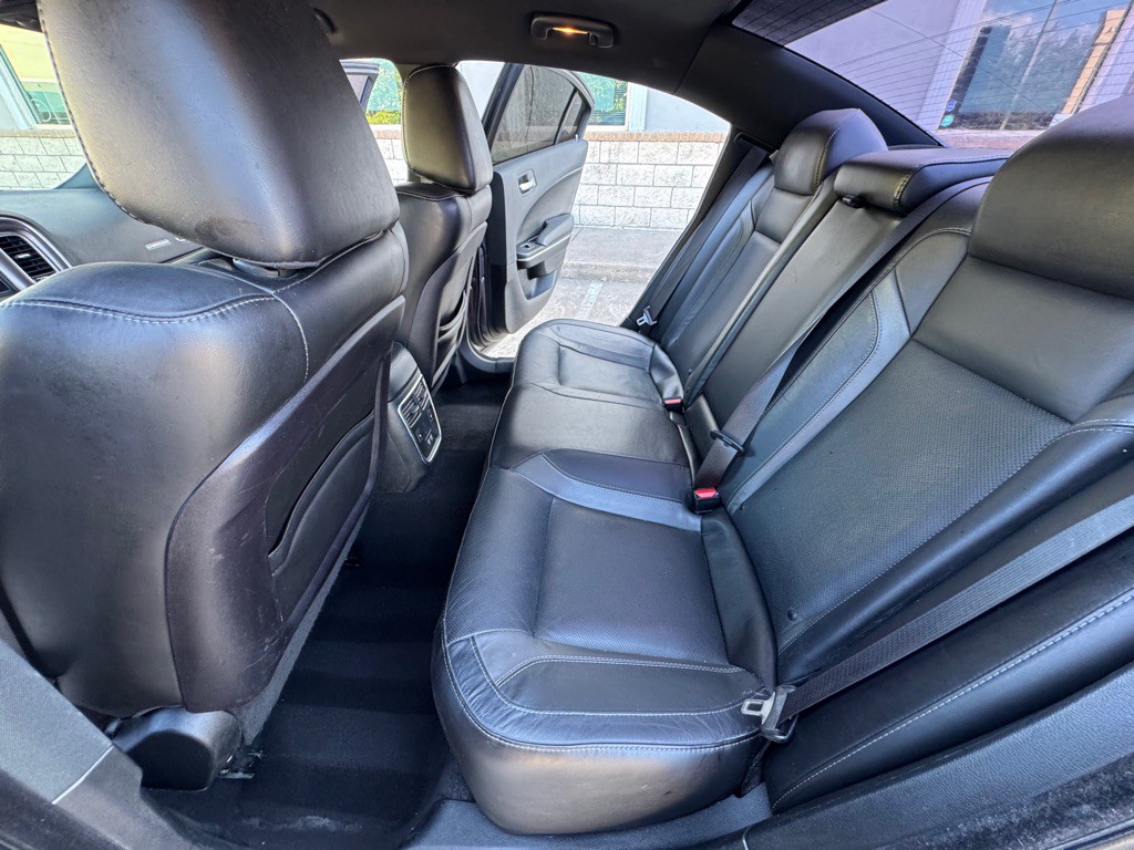 2019 Dodge Charger Image 9