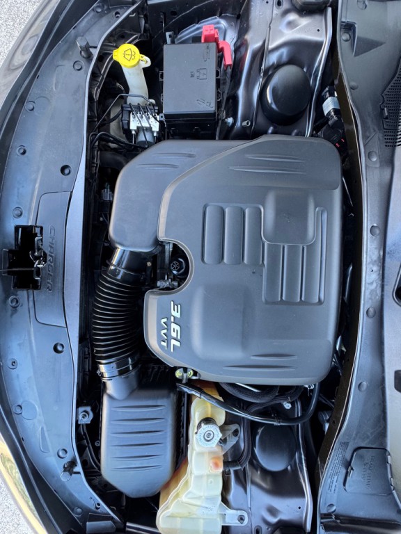 2019 Dodge Charger Image 14