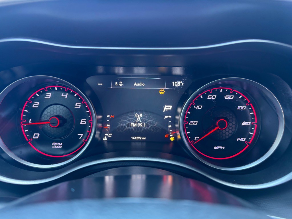 2019 Dodge Charger Image 15
