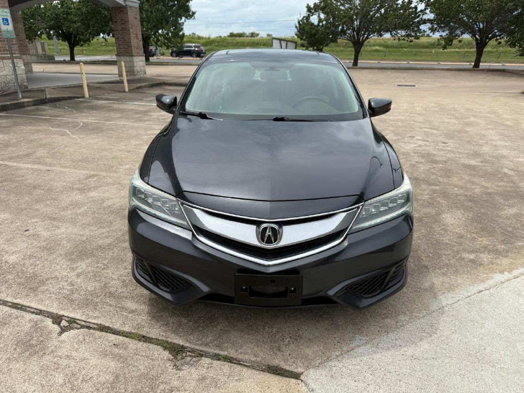 2016 Acura ILX Image 2