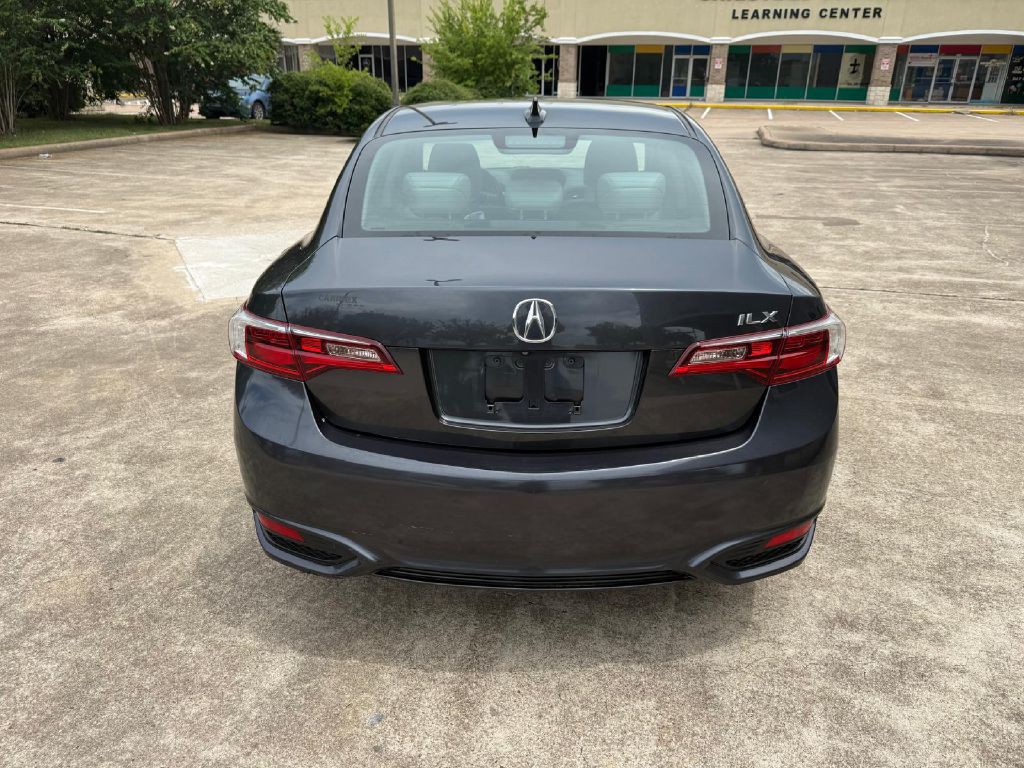 2016 Acura ILX Image 5