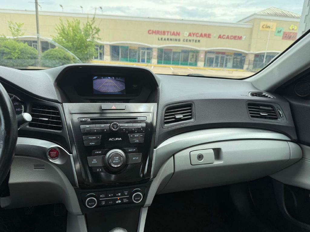 2016 Acura ILX Image 14