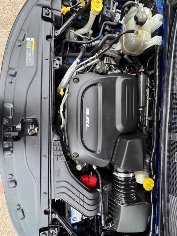 2018 Chrysler Pacifica Image 14
