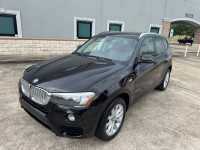 Image for 2017 BMW X3 SDRIVE28I ID: 6733540