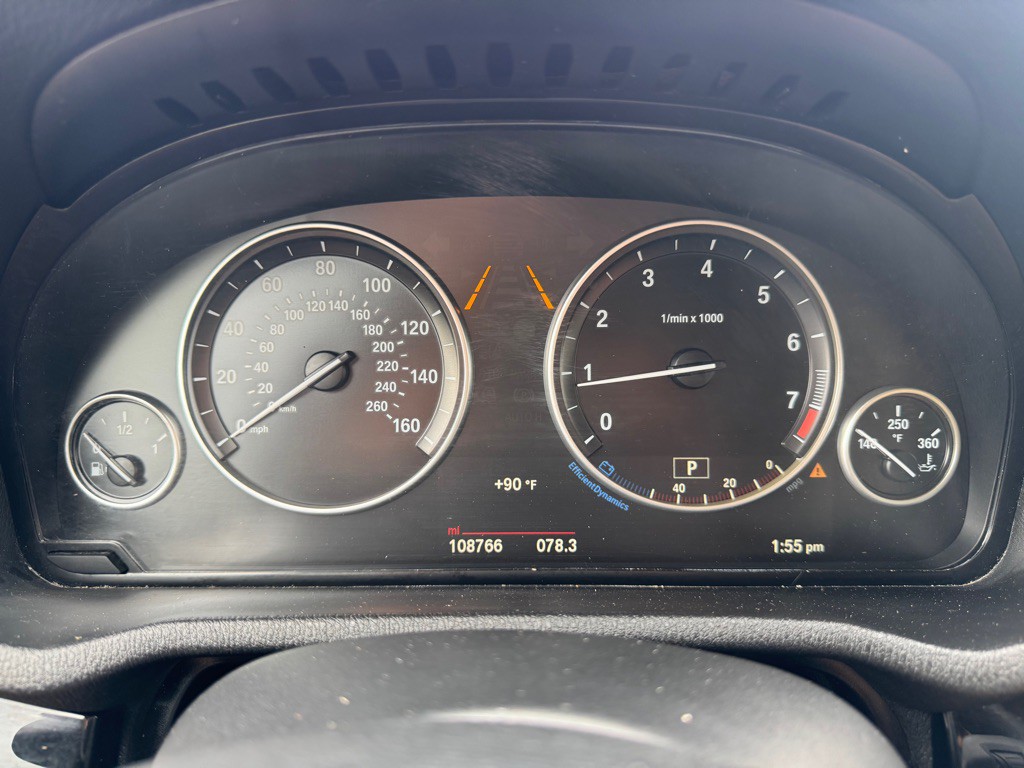 2017 BMW X3 Image 15