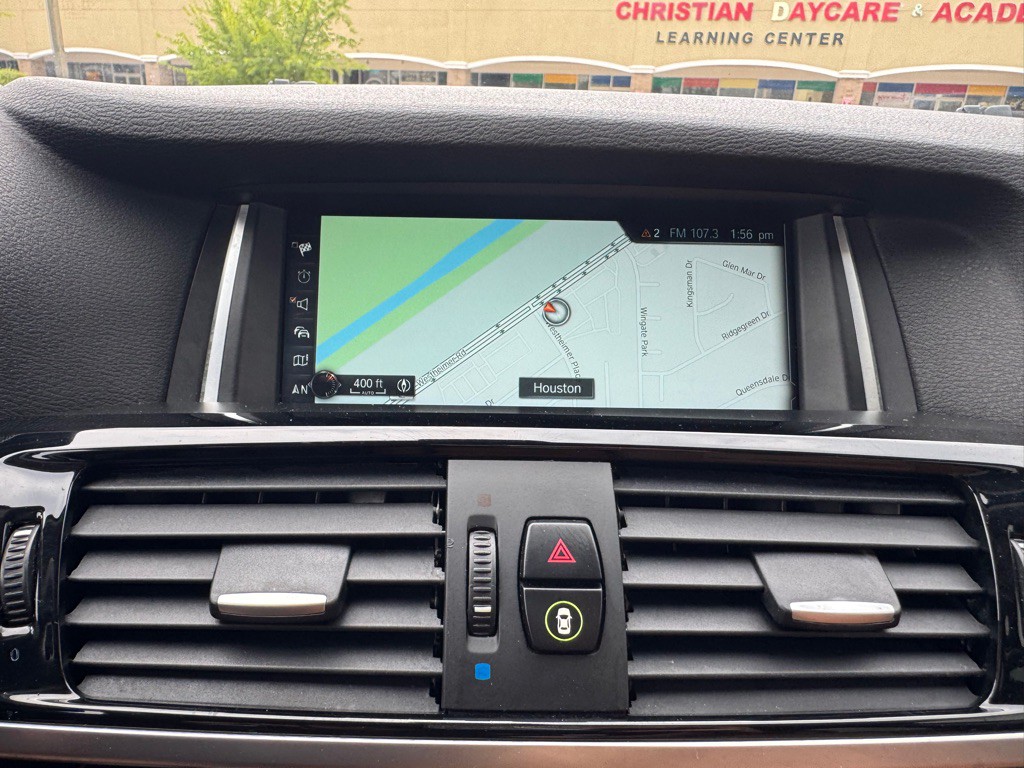 2017 BMW X3 Image 17