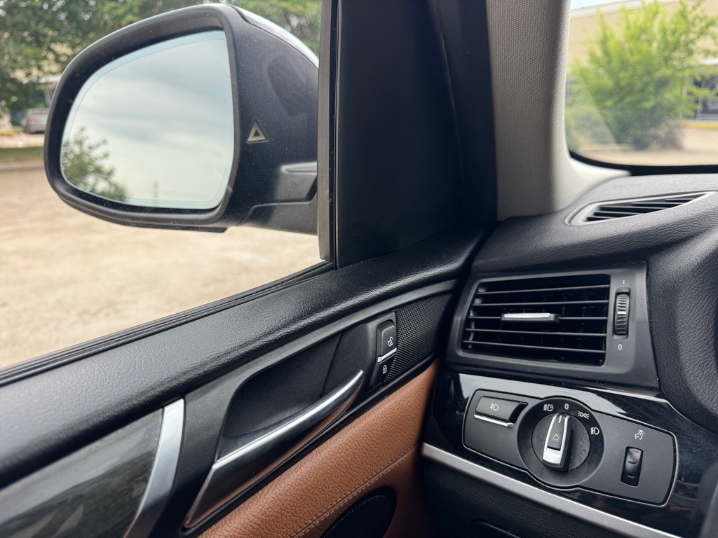 2017 BMW X3 Image 20