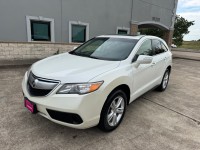 Image for 2015 Acura RDX  ID: 6733543